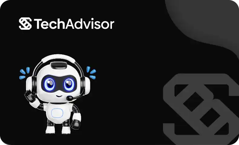 techadivsor